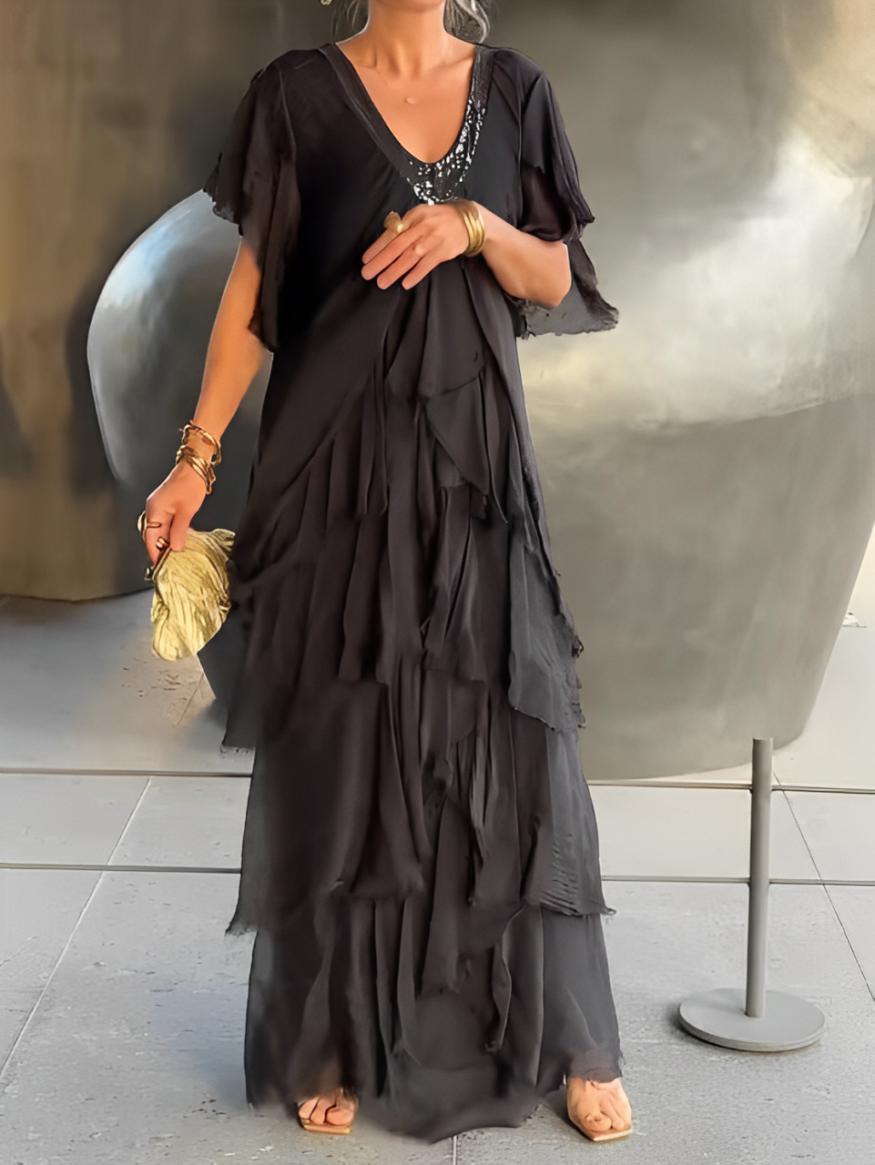 Evening & Party Dreses